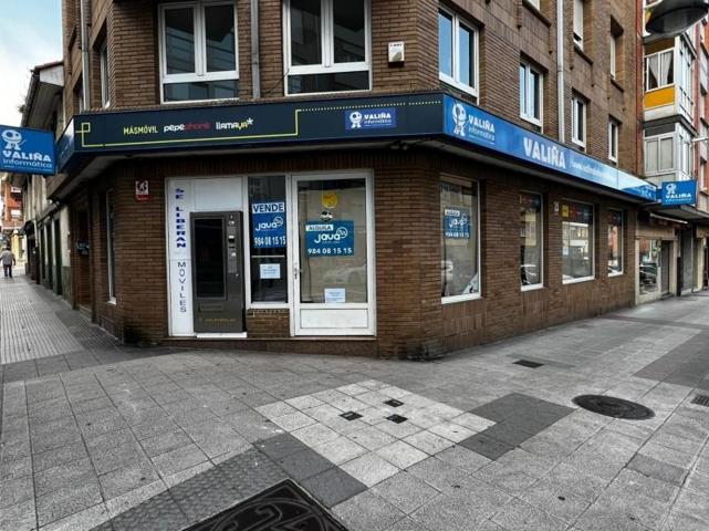 Local comercial en alquiler en Castrillón, Castrillón photo 0