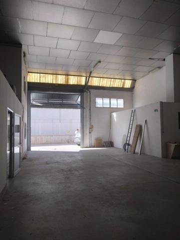 Nave industrial en alquiler en Alcantarilla, Poligono indus. oeste photo 0