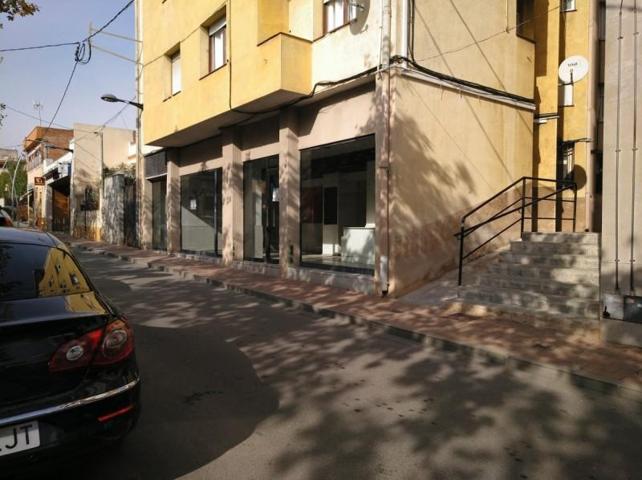 Local comercial en alquiler en El Morell, CENTRO photo 0