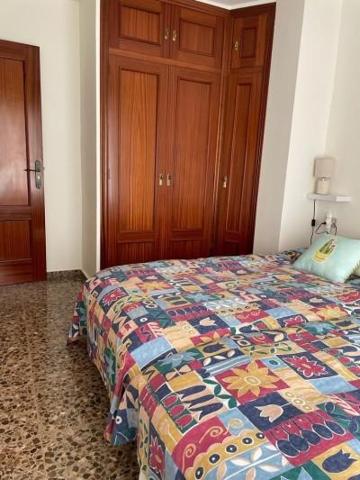 Piso en alquiler en Burriana, Pescadores photo 0