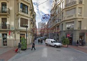Local comercial en alquiler en Logroño, Centro photo 0
