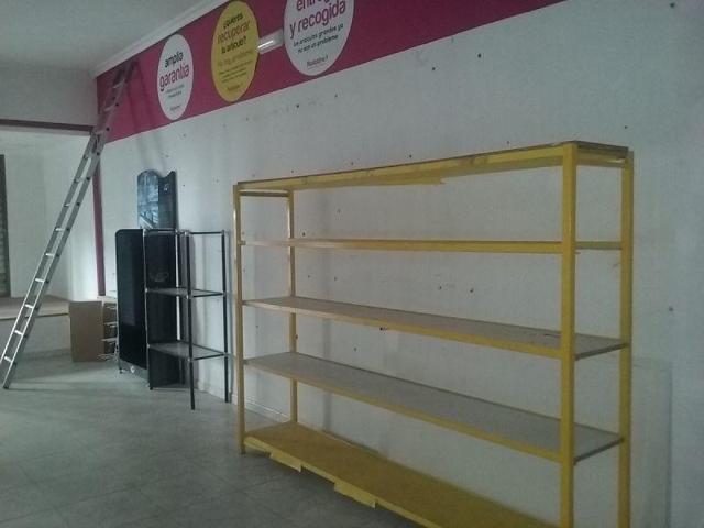 Local comercial en alquiler en Córdoba, San Lorenzo photo 0