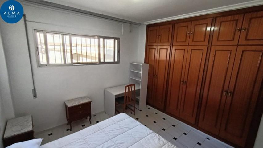 Piso en alquiler en Córdoba, Ciudad Jardín photo 0