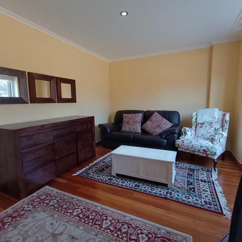 Piso en alquiler en Lugo, Aceña de Olga - Augas Férreas photo 0