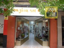 Local comercial en alquiler en Granada, CENTRO - Pedro Antonio de Alarcon photo 0