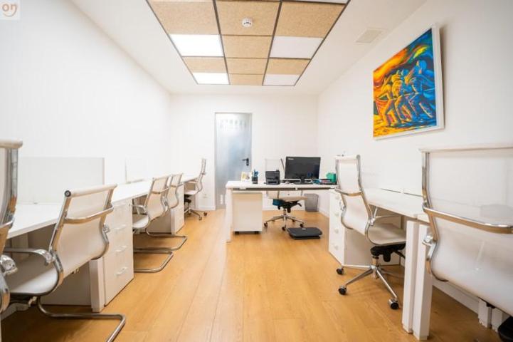 Oficina en alquiler en Gijón, Gijón photo 0