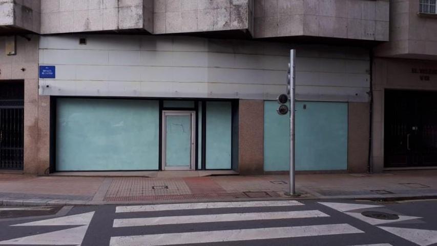Local comercial en alquiler en Pontevedra, Pontevedra photo 0