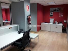 Oficina en alquiler en Logroño, El Cubo photo 0
