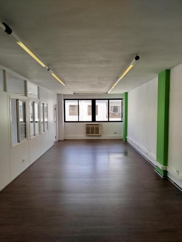 Oficina en alquiler en Santa Cruz de Tenerife, Zona Centro photo 0