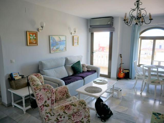 Piso en alquiler en Mijas, Centro photo 0