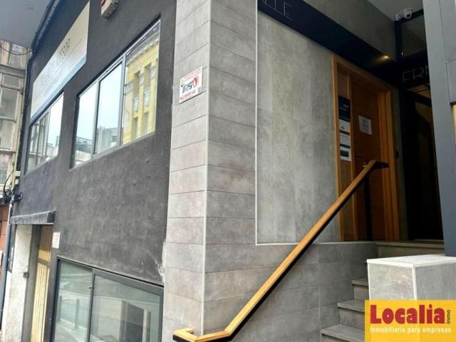 Local comercial en alquiler en Santander photo 0