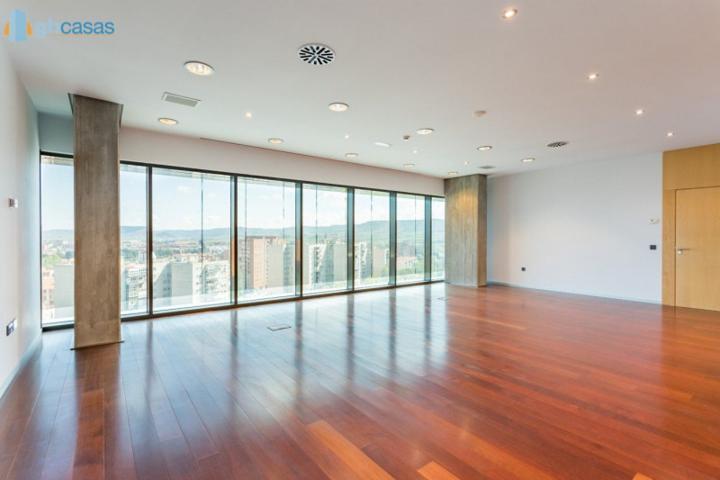 Oficina en alquiler en Guadalajara, GUADALAJARA photo 0