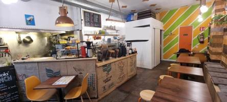 Local comercial en alquiler en Barcelona, Carrer de Llull, 08019 photo 0