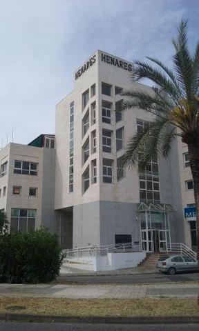 Oficina en alquiler en Sevilla, Sevilla Este photo 0