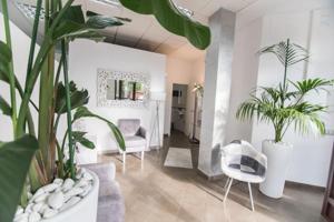 Local comercial en alquiler en Umbrete, Umbrete photo 0