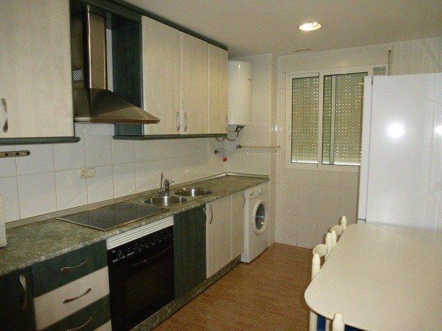 Piso en alquiler en Murcia, La Flota photo 0