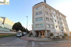 Piso en alquiler en Lugo, Aceña de Olga - Augas Férreas photo 0