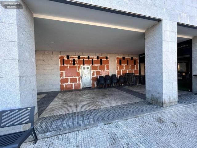 Local comercial en alquiler en Navalcarnero, La Dehesa - El Pinar photo 0