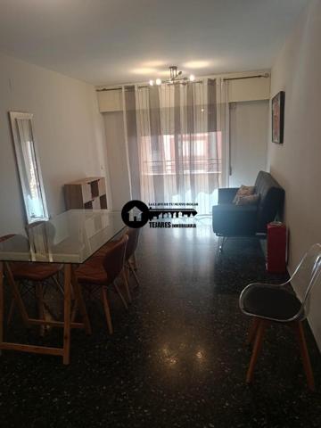 Piso en alquiler en Albacete, Ensanche-Franciscanos photo 0