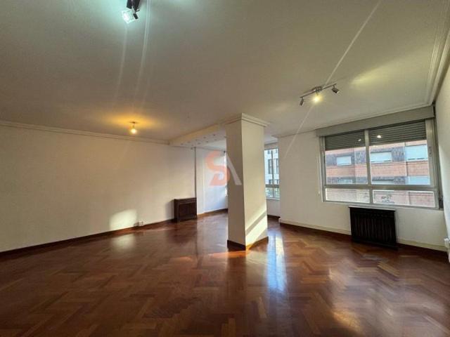 Piso en alquiler en Valladolid, Centro photo 0