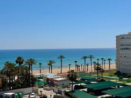 Apartamento en alquiler en Alicante, El Palmeral-Urbanova-Tabarca photo 0