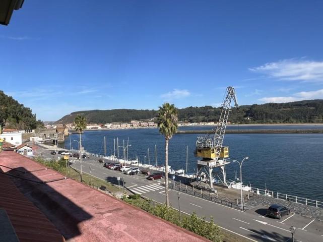 Piso en alquiler en Muros de Nalón, Muros de Nalón photo 0