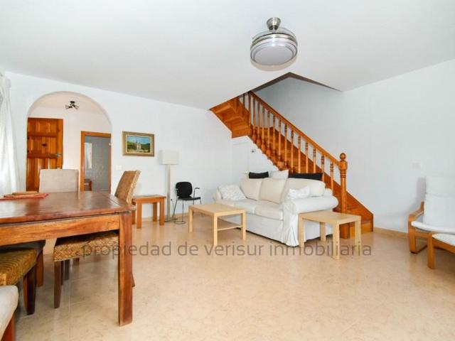 Adosada en venta en Águilas photo 0