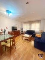 Piso en alquiler en Cuenca, Centro photo 0