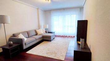 Piso en alquiler en Sarón, Los acebos photo 0