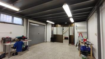 Local comercial en alquiler en Bilbao, Miribilla photo 0