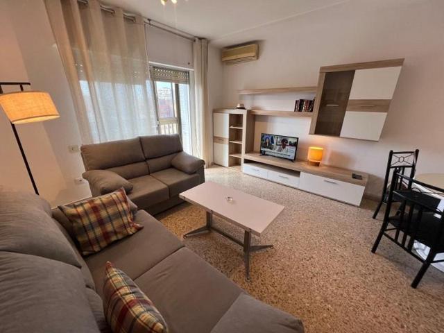 Piso en alquiler en Almería, Oliveros photo 0