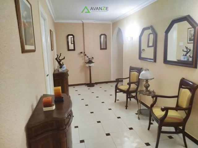 Piso en alquiler en Mérida, Merida photo 0