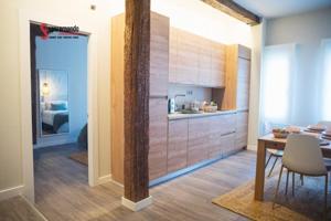 Apartamento en alquiler en Santander, Centro-Puertochico photo 0