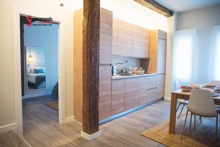 Apartamento en alquiler en Santander, Centro-Puertochico photo 0