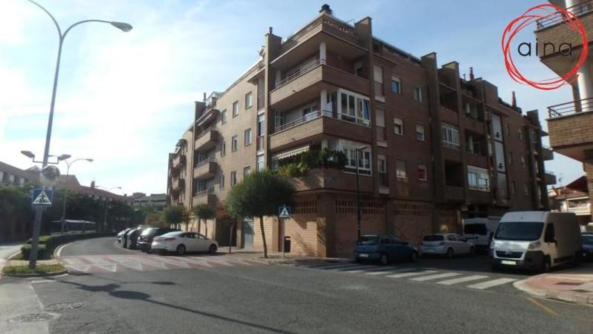 Piso en alquiler en Barañáin, Barañain Lago photo 0