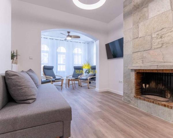 Apartamento en alquiler en Torrevieja, Los Frutales photo 0