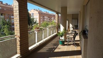 Piso en alquiler en Barañáin, Barañain photo 0