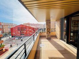 Piso en alquiler en Soria photo 0