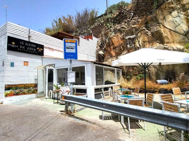 Local comercial en alquiler en Santa Brígida, San José de las Vegas-La Atalaya photo 0