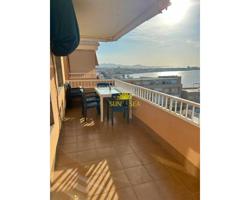 Apartamento en alquiler en Cartagena, Cabo de Palos photo 0