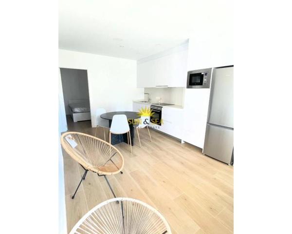 Apartamento en alquiler en Santa Pola, Santa Pola photo 0