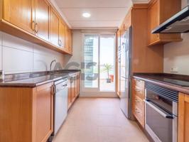 Aticos en alquiler en L'Alcudia photo 0