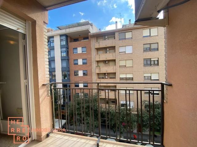 Piso en alquiler en Castellón de la Plana, Plaza Dr. Maranon photo 0