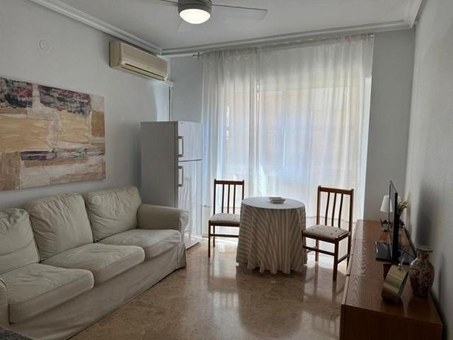 Apartamento en alquiler en Murcia, Centro photo 0