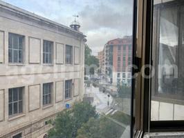 Piso en alquiler en Valladolid, Centro photo 0