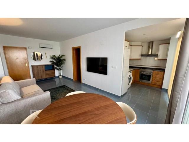 Apartamento en alquiler en Oliva photo 0