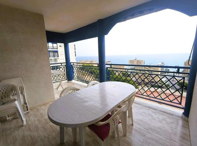 Piso en alquiler en Arenales del sol, Avenida costa blanca photo 0