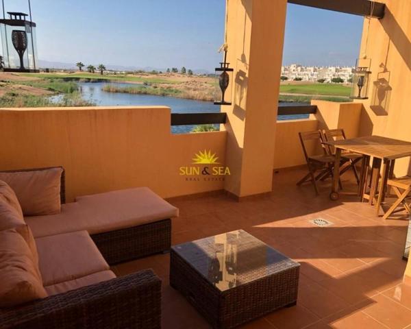 Apartamento en alquiler en Torre-Pacheco, Torre-pacheco photo 0