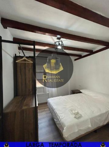 Piso en alquiler en Granada, Centro photo 0