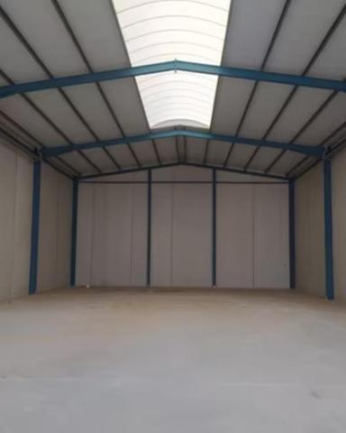 Nave industrial en alquiler en Alcantarilla, Poligono alcantarilla photo 0